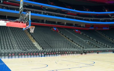 Whoopi Goldberg Stood Up to Her View Co-Hosts to Defend Trump at the NBA Finals and Everything Fell Silent