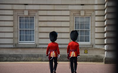 King Charles Just Spent Half a Billion Dollars on Buckingham Palace but There Is One Big Problem