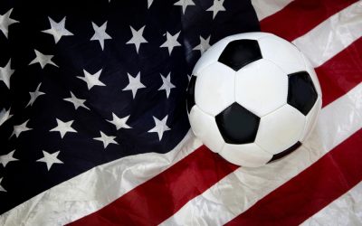 America Has a Path to the World Cup Final and Spaniards Are Standing Right in the Middle of It