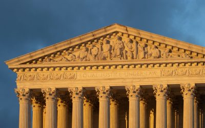Trump White House Erupts After Alito Delivers Two 6-3 Immigration Wins in a Single Day