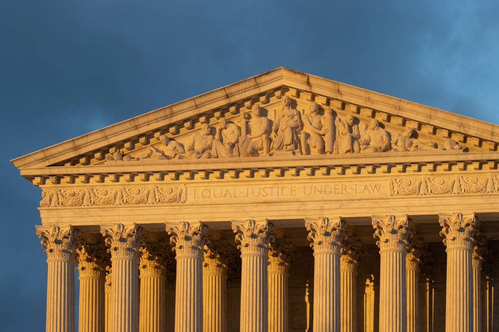 Trump White House Erupts After Alito Delivers Two 6-3 Immigration Wins in a Single Day