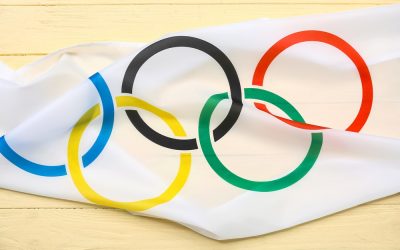 The Pentagon Just Labeled the Company Running the LA28 Olympics as a Chinese Military Company