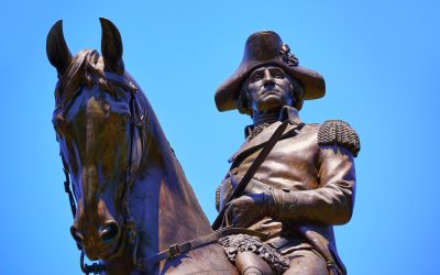 Third Circuit Handed Philadelphia Mayor a Humiliating Legal Defeat Over George Washington’s Home