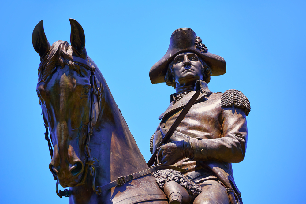 Third Circuit Handed Philadelphia Mayor a Humiliating Legal Defeat Over George Washington’s Home
