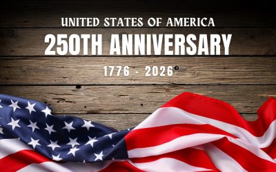 Americans Just Learned Biden Threatened America’s Birthday With Deals That Turned America250 into a Democrat Slush Fund