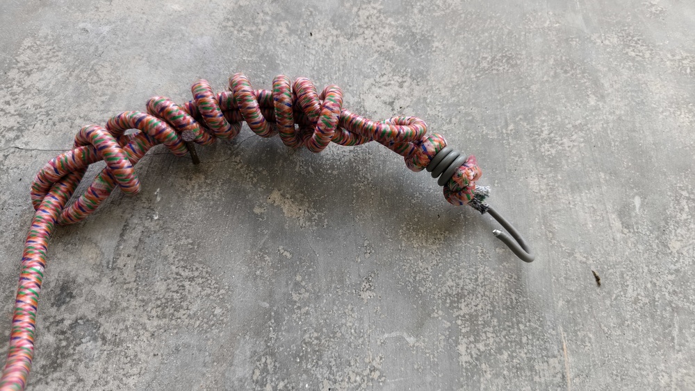 Brazil Bridge Crew Killed a Woman and Then Told Police They Don’t Remember Who Forgot the Rope