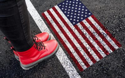 A German FIFA Tourist Just Did More for America’s 250th Birthday Than Most Leftists Ever Will