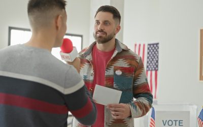 DSA Socialist Leader Just Admitted on Camera the Plan to Take Over the Democrat Party