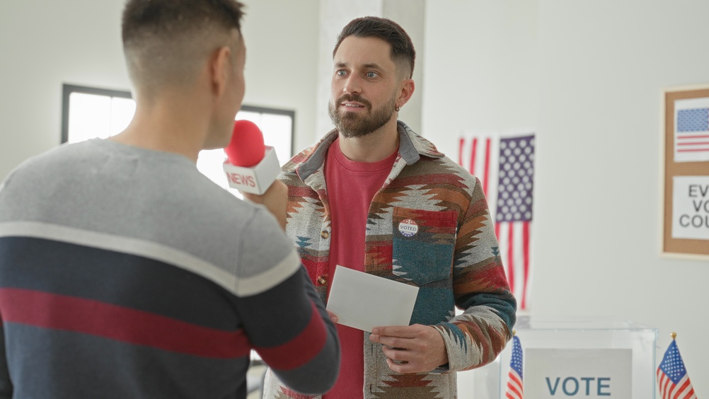 DSA Socialist Leader Just Admitted on Camera the Plan to Take Over the Democrat Party
