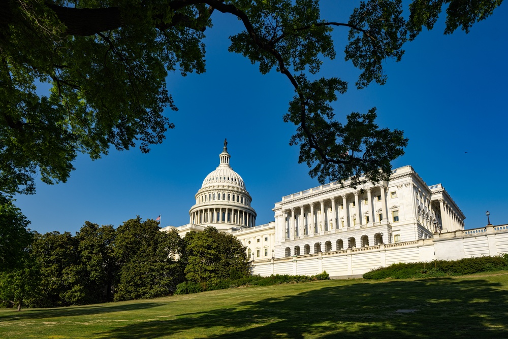 Trump Just Threatened to Torch One of His Own Bills to Force John Thune’s Hand on the SAVE Act