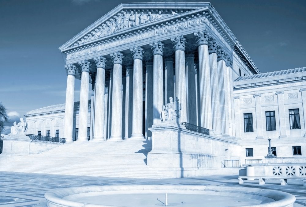 A Supreme Court Ruling Just Blew Up California’s Case Against a Top Trump Election Lawyer