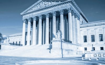 A Supreme Court Ruling Just Blew Up California’s Case Against a Top Trump Election Lawyer