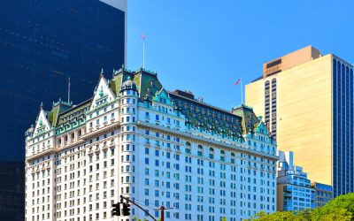 The Hotel Union Funding Democrat Campaigns Just Got Caught With Hotel Executives Hauling Shopping Bags to the Boss