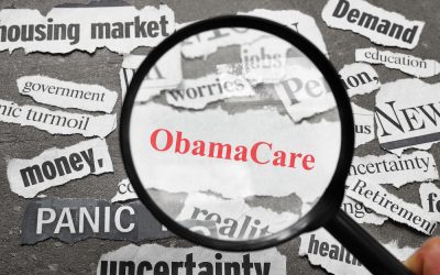 Ohio and Oklahoma Lost a Third of Their Obamacare Rolls and New Data Reveals Why