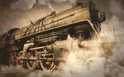 Union Pacific’s Big Boy Locomotive Nearly Brought Its Own Engineer to Tears at an America 250 Ohio Stop