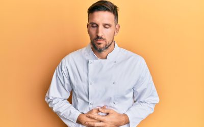 Talarico Chokes Down Meat in Staged Photo Op Bid to Prove His Manhood Amid Democrats’ Spiraling Low T Image