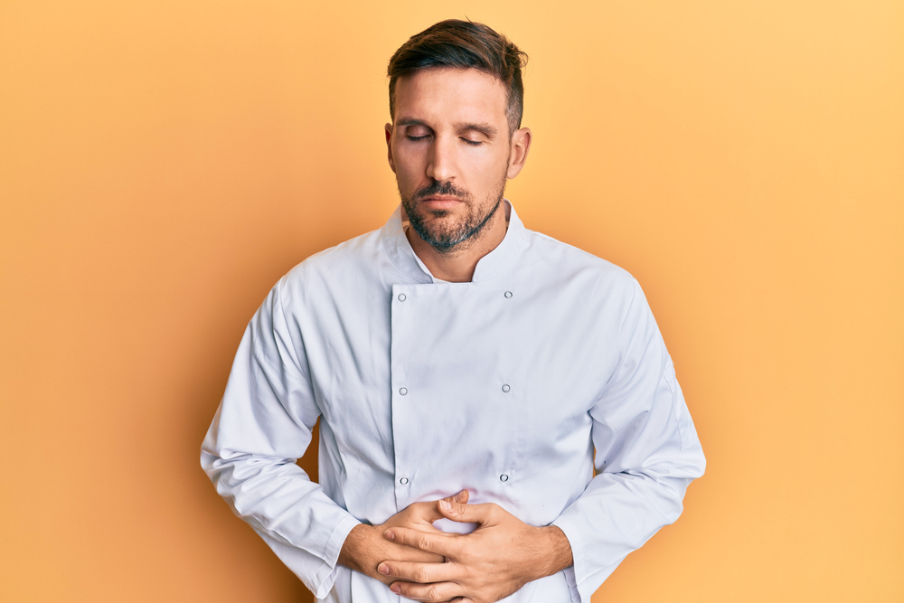 Talarico Chokes Down Meat in Staged Photo Op Bid to Prove His Manhood Amid Democrats’ Spiraling Low T Image