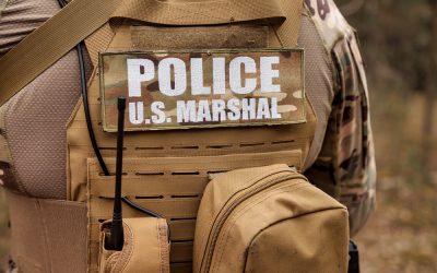 US Marshals Ambushed Brothers Minutes Before Their Miami Boxing Event