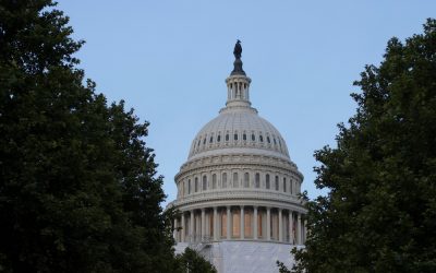 The Office Congress Ordered to Name Sex Scandal Lawmakers Just Went Silent