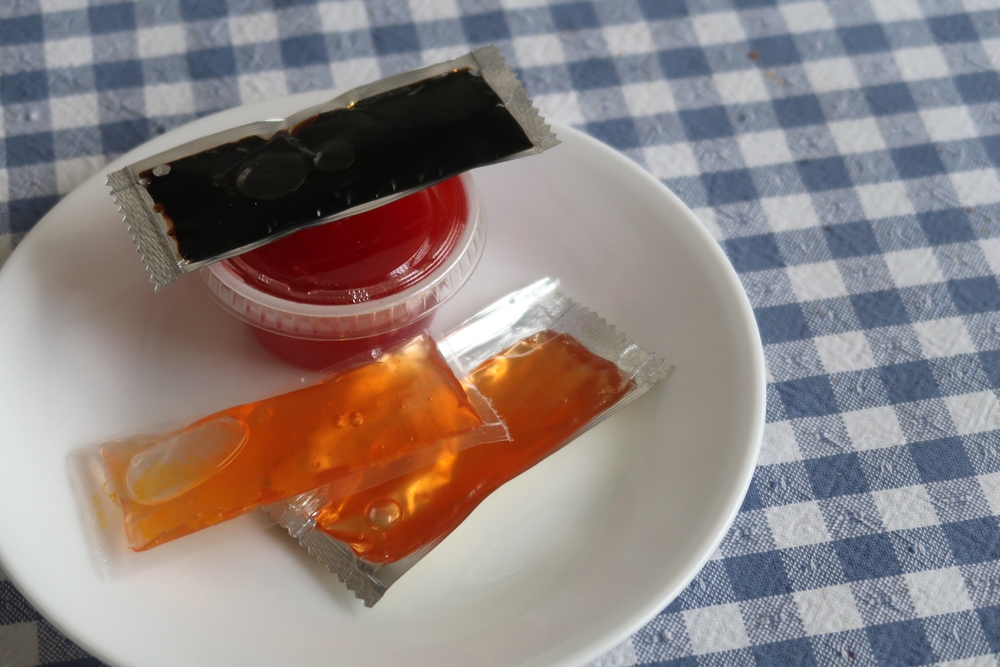 An Angry Black Voter Just Made James Talarico Pay When His Staff Reached for the Duck Sauce