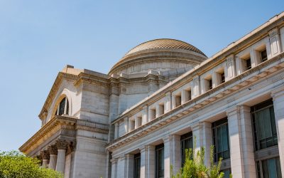 Smithsonian Director Said She Has Zero Regrets After Getting Caught Smearing Ben Franklin With No Proof