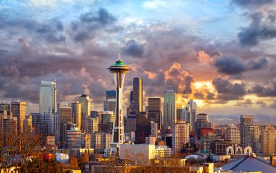 Trump Dispatched Todd Blanche to Torch the Prosecutor Seattle Judges Picked Before He Could Even Sit Down