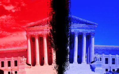 Brett Kavanaugh Just Exposed a Four Way Split Among the Supreme Court’s Own Conservatives