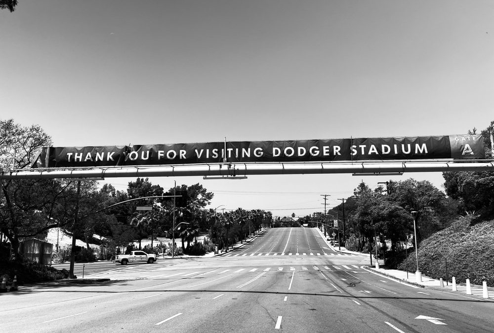 White House Snub Ends With Dodgers’ Kiké Hernández Exposing Fan’s Home Address