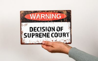Clarence Thomas Just Put Three Words in the Supreme Court Record That Should End the Women’s Sports Debate Forever