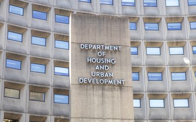 HUD Just Cut Off a US Territory Over Nearly $2 Billion in Vanished Hurricane Money
