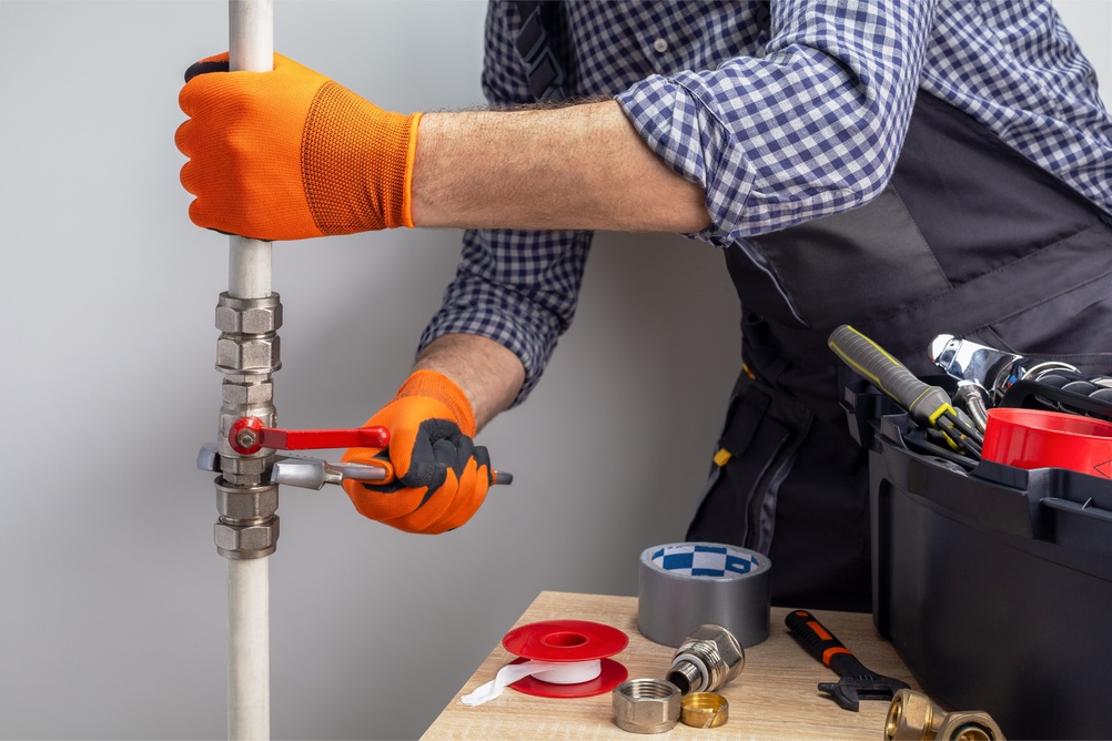 A Boston Plumber Got a Call From the Globe and What He Said Just Buried Housing Fraudsters
