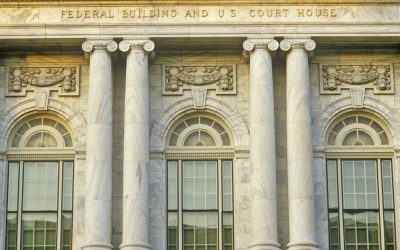 DHS Accused a Federal Judge of Mutiny After He Defied the Supreme Court Again