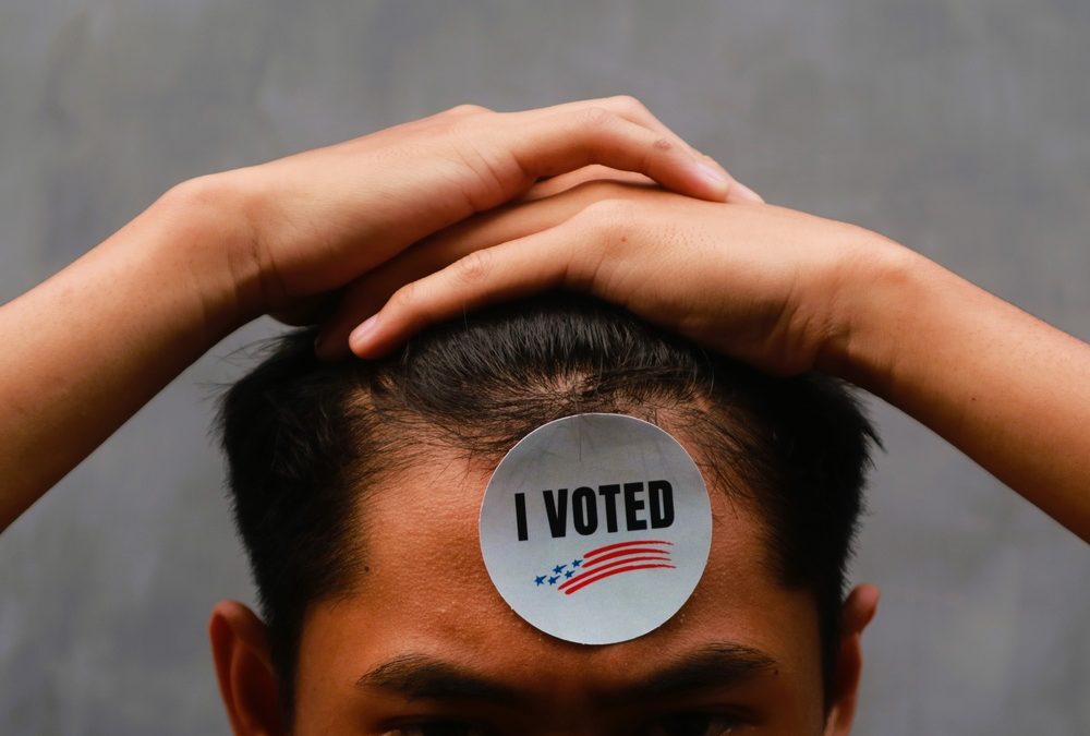 AOC’s Handpicked Senate Candidate Just Got Caught Contradicting Paperwork He Filed Over a Year Ago