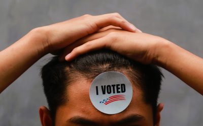 AOC’s Handpicked Senate Candidate Just Got Caught Contradicting Paperwork He Filed Over a Year Ago