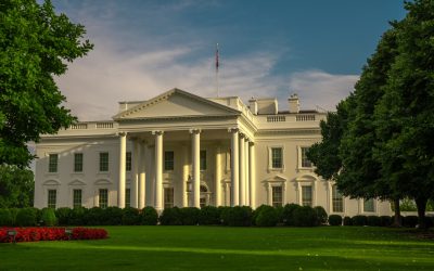 Vance Baby Breaks a 150 Year White House Record and Critics Pounced Anyway