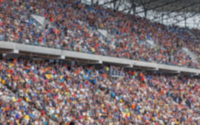 288,000 Americans Just Fought For 100,000 Free Seats At Trump’s Next Big Event