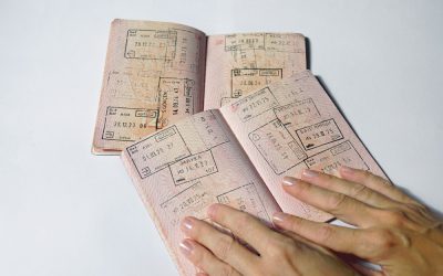 Epstein Survivors Just Blew Apart Former Aide Lesley Groff’s Story on Cash Passports and Locked Townhouse