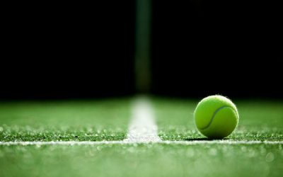 Tennis Legend Novak Djokovic Just Confronted a Wimbledon Karen Over the Roof Closure Call That Left Fans Furious