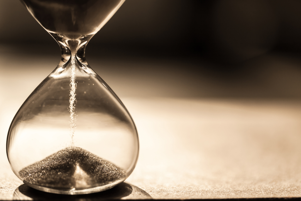 Mike Lee Just Sounded the Alarm for Republicans About the Legislative Time Actually Left To Save The SAVE Act