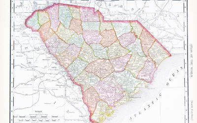 Darline Graham’s Own Campaign Records Just Exposed a Story She Told South Carolina That Has Conservatives Outraged