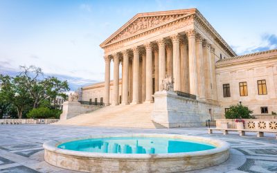 New Supreme Court Docket Features Case That Locked Fifteen Hundred Kids Out Of Catholic Preschool