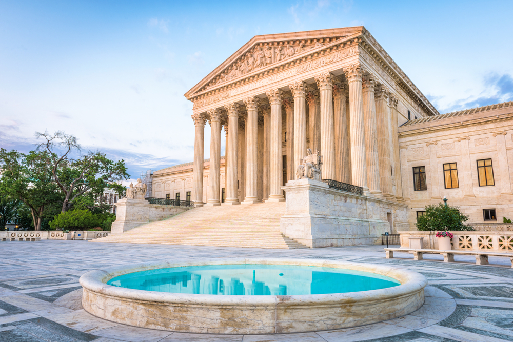 New Supreme Court Docket Features Case That Locked Fifteen Hundred Kids Out Of Catholic Preschool