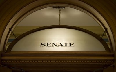 Chuck Schumer Made a Promise About Voter ID and His Party Just Answered for It