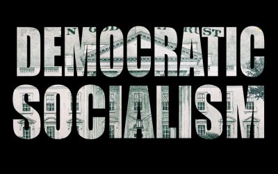DSA Leader Answered What the Movement Really Wants With Just One Word