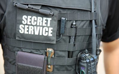 Secret Service Marks Its Own Communications Chief “Do Not Admit” Amid Growing Leak Probe