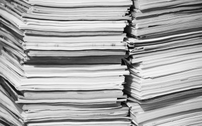GBI Strategies Ran a Democrat Registration Machine and Michigan Police Just Found the Paper Trail