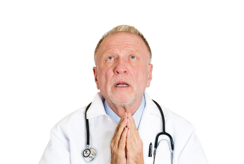 Auditors Ran an Obamacare Test and Uncovered Just How Bad Socialism is Already Breaking America