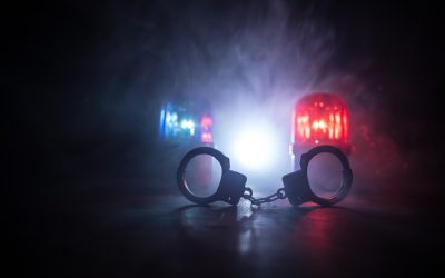 Officers Showed Up at Ilhan Omar’s Son’s Door and Left With One Man in Cuffs