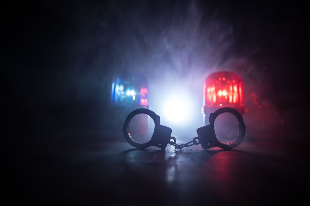 Officers Showed Up at Ilhan Omar’s Son’s Door and Left With One Man in Cuffs