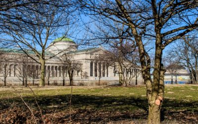 A Historian Walked Into the Smithsonian and Discovered the Scholars There Aren’t Scholars Anymore